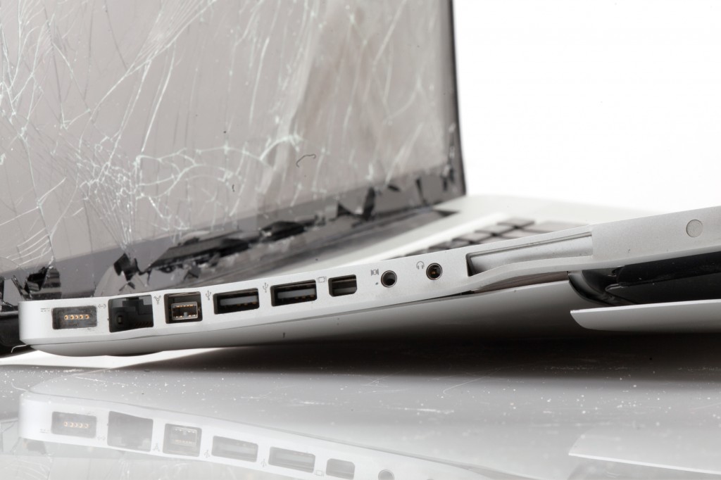 how to clean up a macbook air hard drive